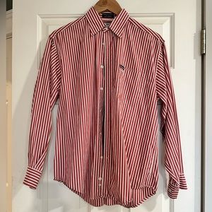 Men’s Button Down Shirt